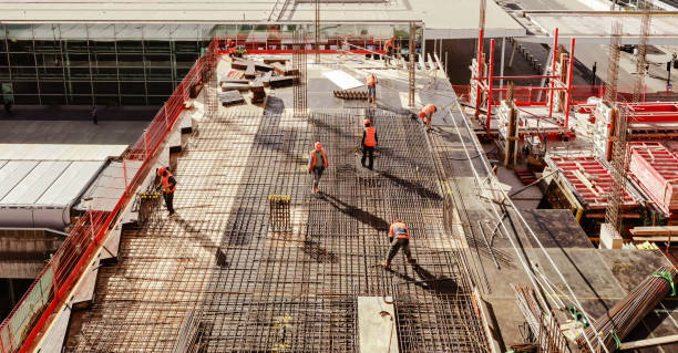 Best Concrete Grinding and Polishing in Lake Hiawatha, NJ
