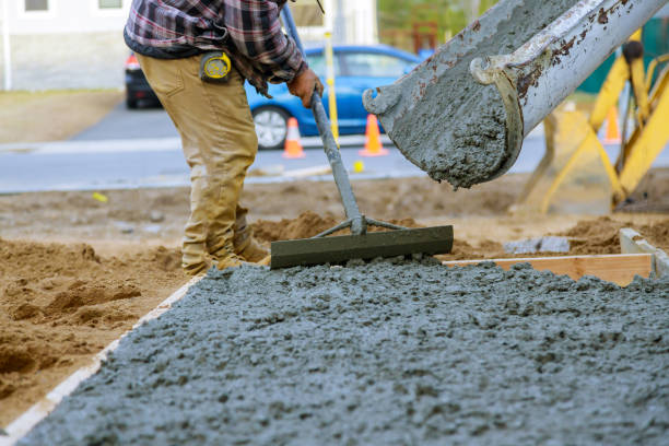 Best Concrete Staining and Coloring in Lake Hiawatha, NJ