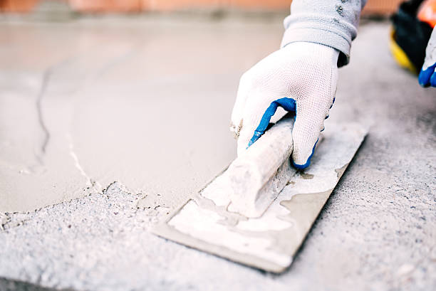 Best Residential Concrete Solutions in Lake Hiawatha, NJ