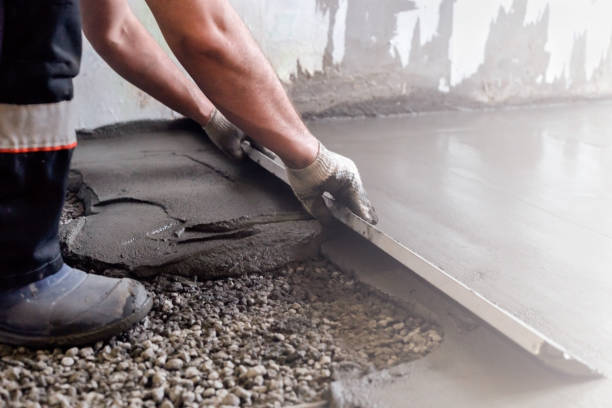 Best Concrete Foundation Repair in Lake Hiawatha, NJ